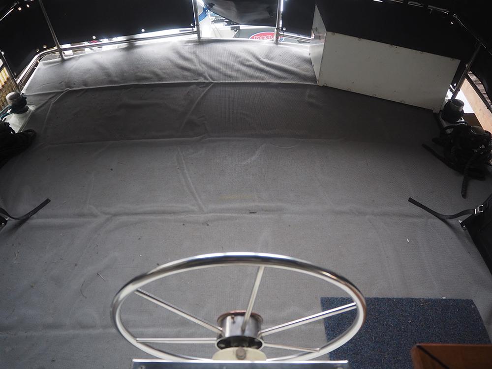 picture Dekuitrusting